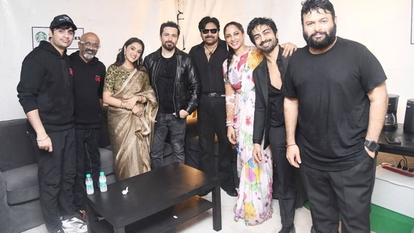 They Call Him OG Evening Occupancy Day 5 They Call Him OG Evening Occupancy Day 5