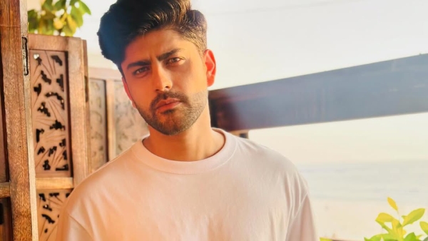 Vasudha Star Abhishek Sharrma Hints At Exciting Twists