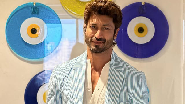 Vidyut Jammwal Hollywood Debut Actor Set To Debut