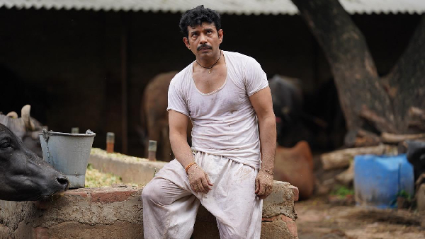 Viineet Kumar Siingh The Surprise Factor in Nishaanchi