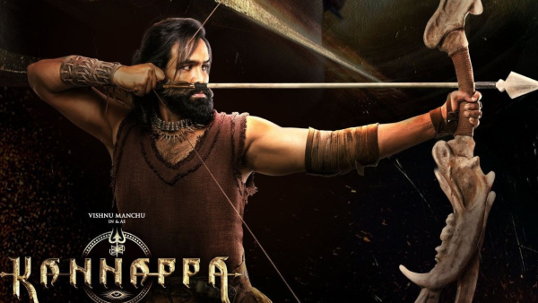 vishnu manchu kannappa ott release time