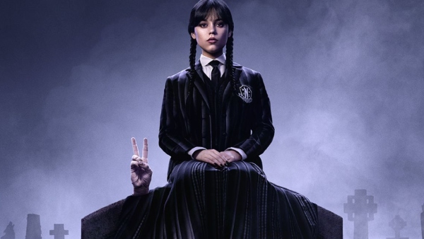 How To Watch Wednesday 2 Episodes 5-8 Part 2 In Hindi How To Watch Wednesday 2 Episodes 5-8 Part 2 In Hindi