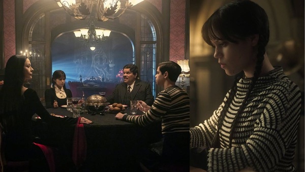 Wednesday Season 2 Part 2 Ending EP 5-8 Explained