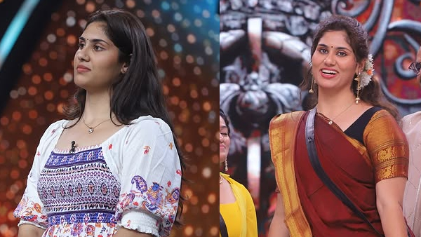 Bigg Boss Telugu 9 Who Is Divya Nikitha Bigg Boss Telugu 9 Who Is Divya Nikitha
