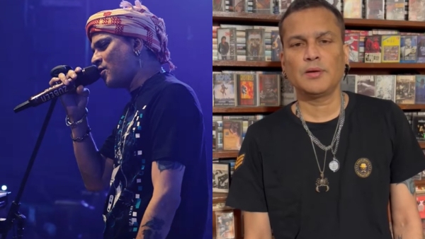 Who Was Zubeen Garg All About The Late Singer