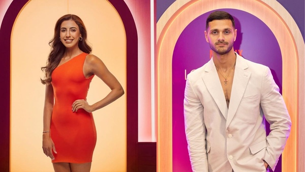 Love Is Blind UK Season 2 Reunion Recap Love Is Blind UK Season 2 Reunion Recap