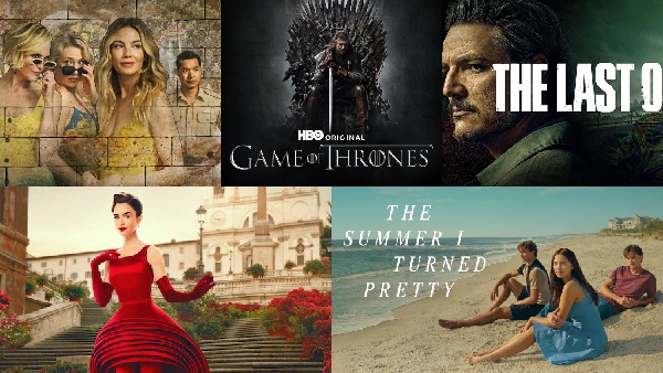 World Tourism Day Shows That Take You on a Vacation