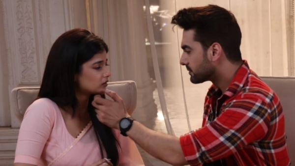 Yeh Rishta Kya Kehlata Hai Written Update September 15 Ep