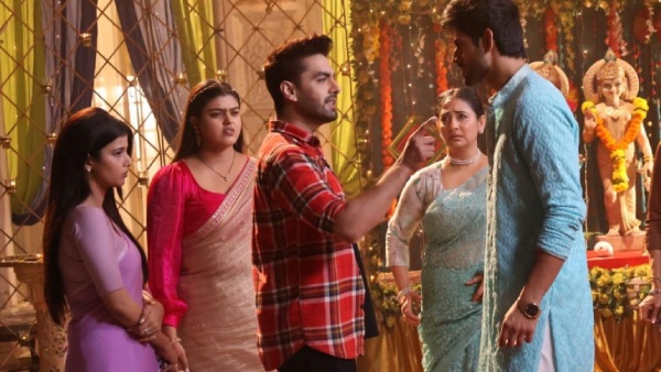 Yeh Rishta Kya Kehlata Hai Written Update September 16 Yeh Rishta Kya Kehlata Hai Written Update September 16