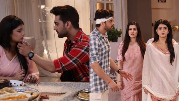 Yeh Rishta Kya Kehlata Hai Written Update September 19 Yeh Rishta Kya Kehlata Hai Written Update September 19