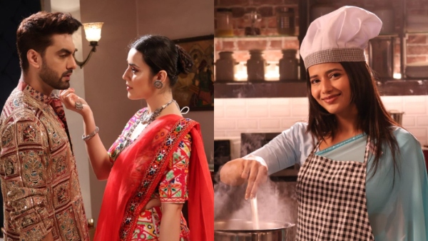 Yeh Rishta Kya Kehlata Hai Written Update September 22 Episode