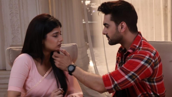 Yeh Rishta Kya Kehlata Hai Written Update September 30 Yeh Rishta Kya Kehlata Hai Written Update September 30