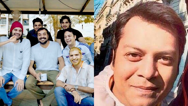 Meeruthiya Gangsters Completes 10 Years Meeruthiya Gangsters Completes 10 Years