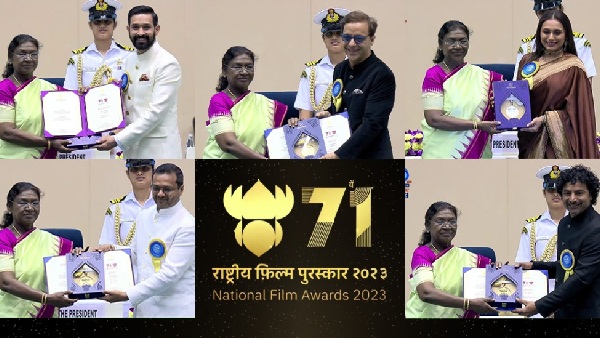 Zee Studios Sets A New Benchmark With 8 National Awards Zee Studios Sets A New Benchmark With 8 National Awards