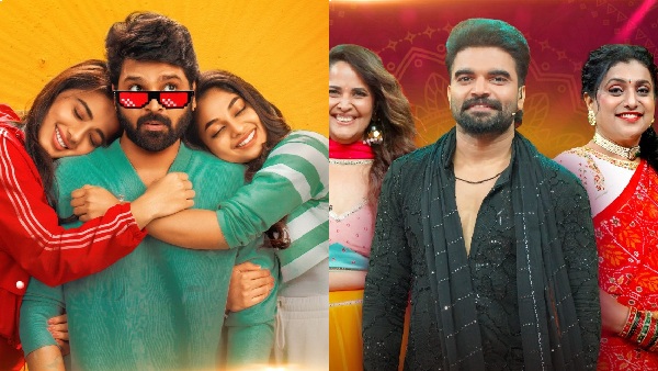 Zee Telugu Brings The Premiere Of Single