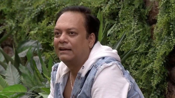 Bigg Boss 19 Zeeshan Quadri Bigg Boss 19 Zeeshan Quadri