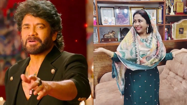 Bigg Boss Telugu 9 Who Is Zubeda Ali