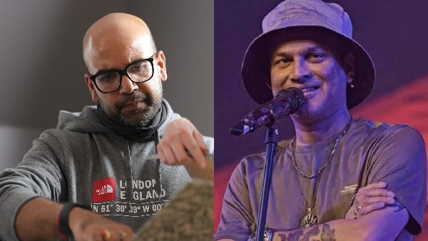 Zubeen Garg s Farewell Film Was A British Production