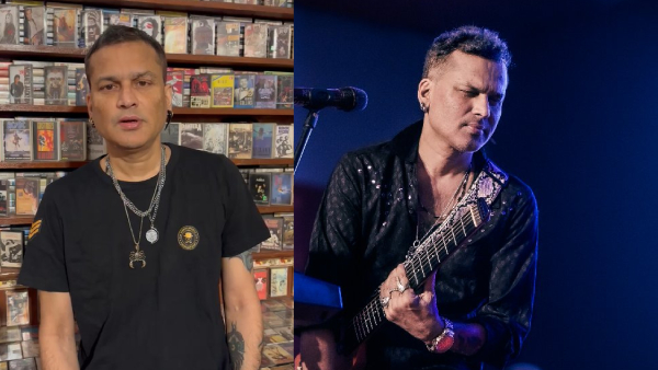 Zubeen Garg Last Instagram Post