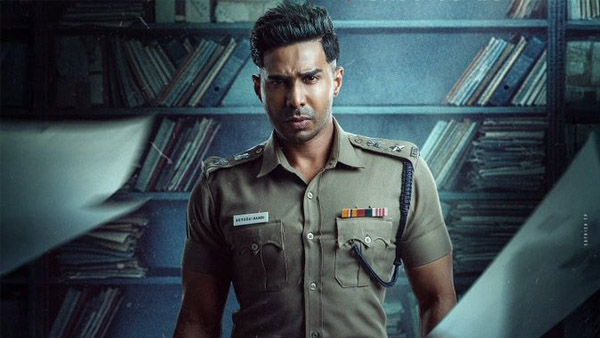 আরিয়ান এক্স রিভিউ: বিষ্ণু বিশাল অভিনীত ক্রাইম থ্রিলার ফিল্মটির প্রতি দর্শকরা কেমন প্রতিক্রিয়া জানাচ্ছেন আরিয়ান এক্স রিভিউ: বিষ্ণু বিশাল অভিনীত ক্রাইম থ্রিলার ফিল্মটির প্রতি দর্শকরা কেমন প্রতিক্রিয়া জানাচ্ছেন