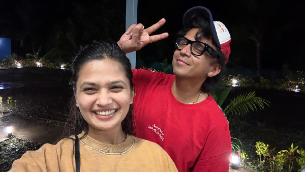 Singer Abhijeet Sawant And Dancer Gautami Patil To Collab