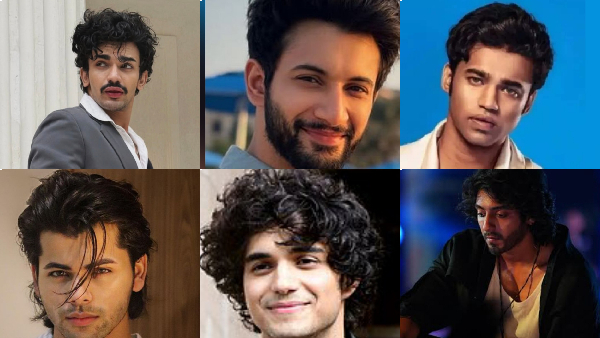 The Next Generation of Bollywood Young Male Actors to Watch