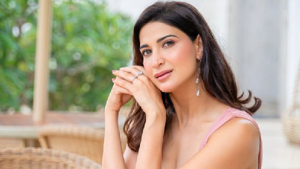 Rise And Fall Inside Aahana Kumra s Mental Battle