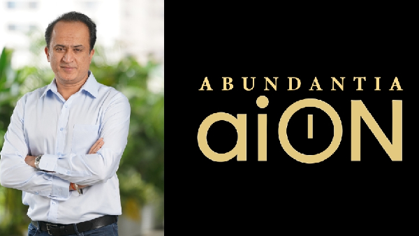Abundantia Entertainment Launches aiON A New AI Creative
