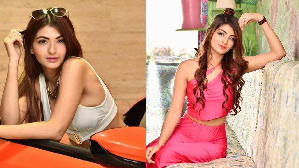 Did You Know That Akanksha Jindal Is A Qualified Cs