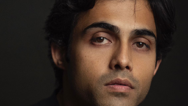 Not the End Akshun Mahajan Bids Farewell