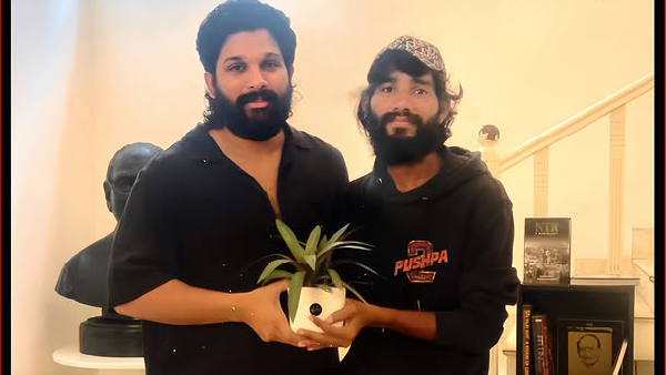 5 Unforgettable Fan Moments of Allu Arjun