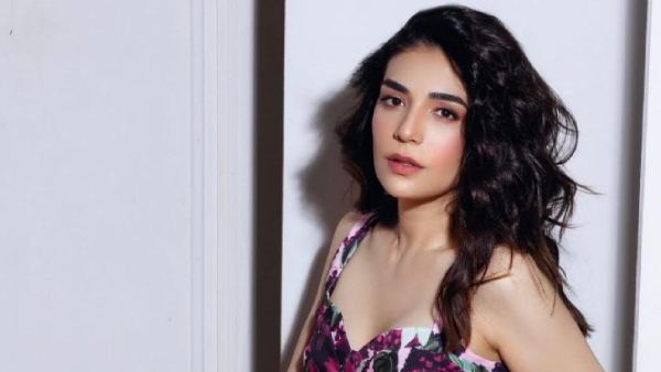 Anjuum Faakih To Join Ekta Kapoor s Naagin 7 Anjuum Faakih To Join Ekta Kapoor s Naagin 7