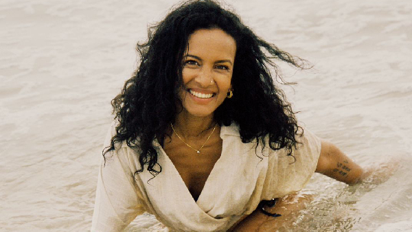 Anoushka Shankar On Returning To India With Chapters Tour Anoushka Shankar On Returning To India With Chapters Tour