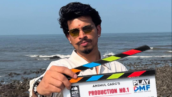 Anshul Garg Proves That Content Not Stardom Wins Audiences