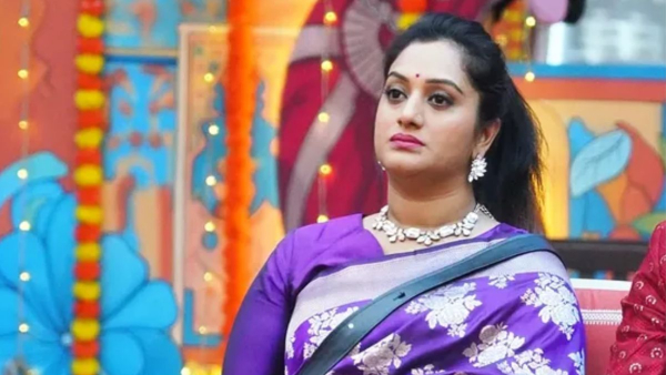 ashwini gowda bigg boss kannada 12