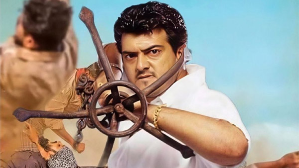 Ajith Kumar s Attagasam Re-release Postponed