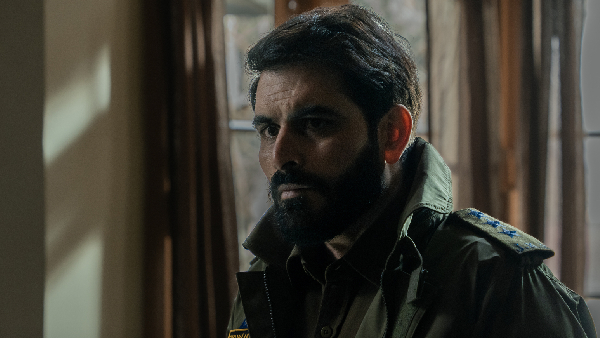 Baramulla Cast OTT Release Date Platform