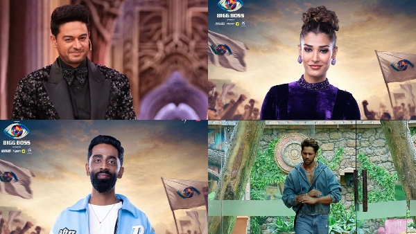 Bigg Boss 19 Voting Trends Week 9 Update (October 23, 2025) | Gaurav Khanna Baseer Ali Nehal Chudasama In Bottom Three | Bigg Boss 19 Bottom 3 Week 9 Eviction Voting Trends |