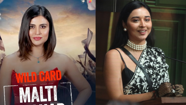 Bigg Boss 19 Episode 45 Release Time