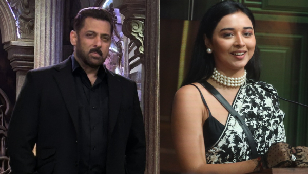 Bigg Boss 19 Ep 49 Weekend Ka Vaar Release Time