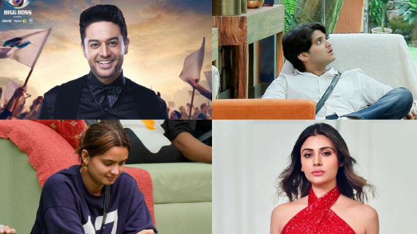 Bigg Boss 19 Mid Week Eviction Update Bigg Boss 19 Mid Week Eviction Update
