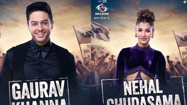 Bigg Boss 19 Nominations Week 9