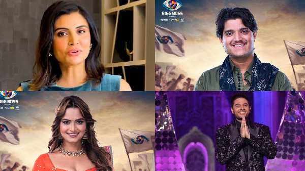 Bigg Boss 19 Voting Trends Week 8 Update Bigg Boss 19 Voting Trends Week 8 Update