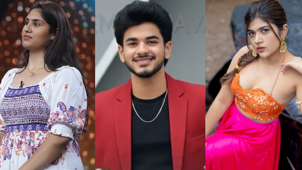 Bigg Boss Telugu 9 Voting Trends Week 5 Today