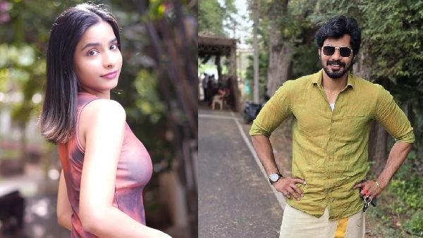 Bigg Boss Tamil 9 Contestants List Confirmed Bigg Boss Tamil 9 Contestants List Confirmed