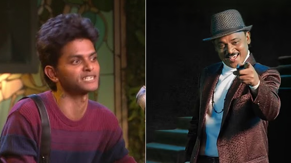 Bigg Boss Tamil 9 Elimination Voting Results Week 1