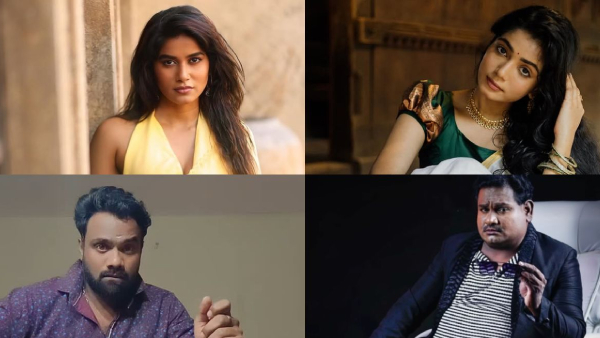 Bigg Boss Tamil 9 Voting Trends Week 1