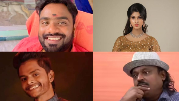 Bigg Boss Tamil 9 Voting Trends Week 1 Bigg Boss Tamil 9 Voting Trends Week 1