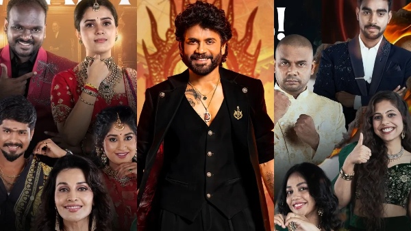 Bigg Boss Telugu 9 Who Will Get Eliminated In Week 5