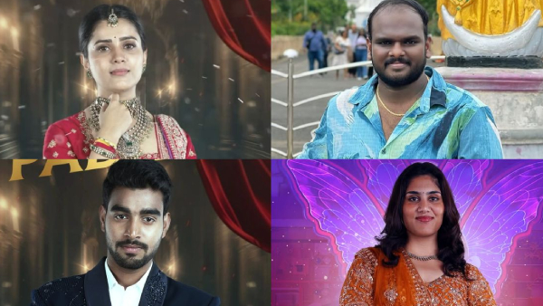 Bigg Boss Telugu 9 New Captain Update